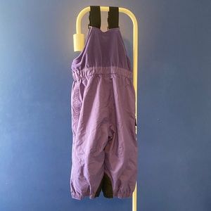 REI Co-op Timber Mountain Bib Overalls